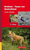 Brohmer Fauna von Deutschland