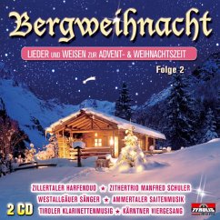 Bergweihnacht Folge 2 - Diverse