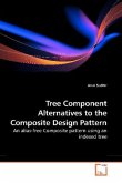 Tree Component Alternatives to the Composite Design Pattern