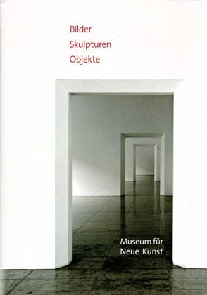 Bilder Skulpturen Objekte