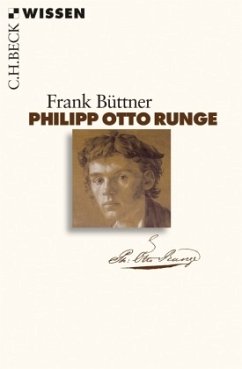 Philipp Otto Runge - Büttner, Frank