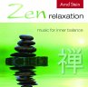 Zen Relaxation,Music For Inner Balance - Bild 1