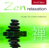 Zen Relaxation,Music For Inner Balance