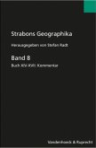 Strabons Geographika Band 8 / Strabons Geographika Bd.8