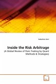 Inside the Risk Arbitrage