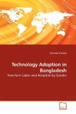 Technology Adoption in Bangladesh