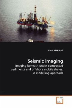 Seismic imaging - MAKINDE, Wasiu