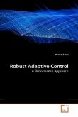 Robust Adaptive Control