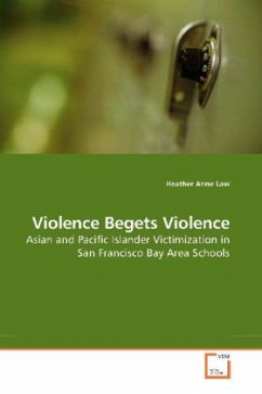 Violence Begets Violence - Law, Heather Anne