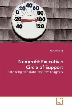 Nonprofit Executive: Circle of Support - Elbert, Noreen