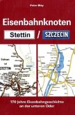 Eisenbahnknoten Stettin/Sczcecin