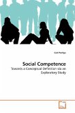 Social Competence