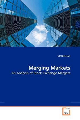 Merging Markets Merging Markets