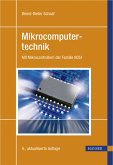 Mikrocomputertechnik: Mit Mikrocontrollern der Familie 8051