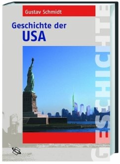 Cover Geschichte der USA