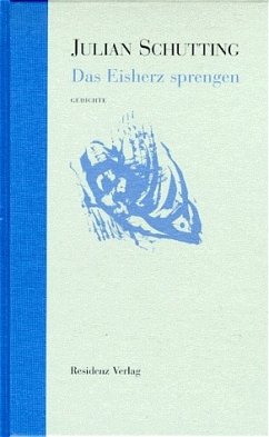 Cover Das Eisherz sprengen