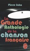 Grande Anthologie de La Chanson Francaise