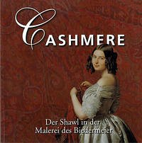Cashmere - Mayr-Oehring, Erika (Herausgeber), Sabine (Mitwirkender) Grabner und Christa (Mitwirkender) Svoboda