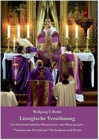 Liturgische Versöhnung