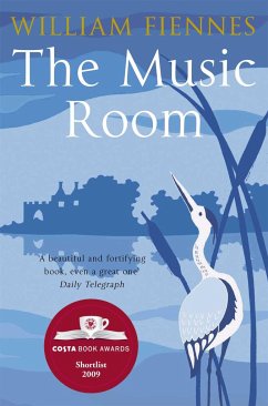 The Music Room - Fiennes, William