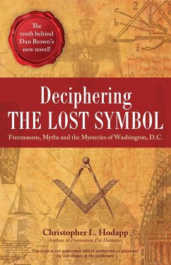 Deciphering the Lost Symbol - Hodapp, Christopher