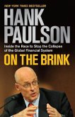On the Brink: Inside the Race to Stop the Collapse of the Global Financial Storm