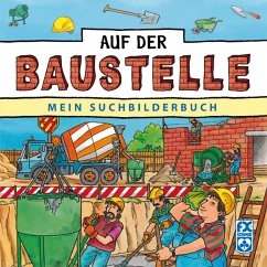 Auf der Baustelle - Högerle, Wolfram;Klerk, Roger de