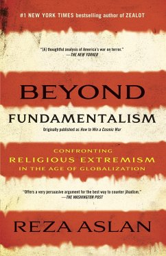 Beyond Fundamentalism - Aslan, Reza