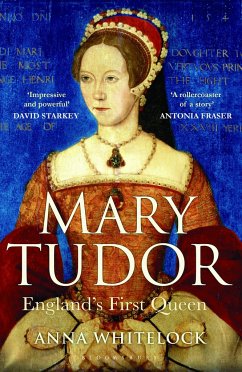 Mary Tudor - Whitelock, Anna