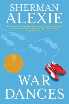 War Dances - Alexie, Sherman