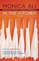 In the Kitchen - Ali, Monica