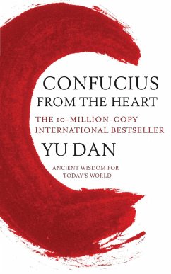 Confucius from the Heart - Yu, Dan