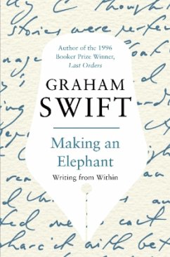 Cover Making an Elephant