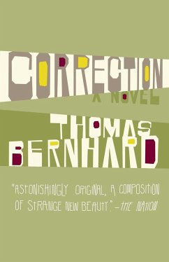 Correction - Bernhard, Thomas