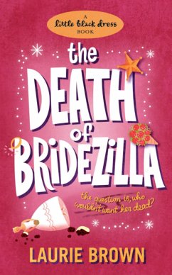 Cover The Death of Bridezilla