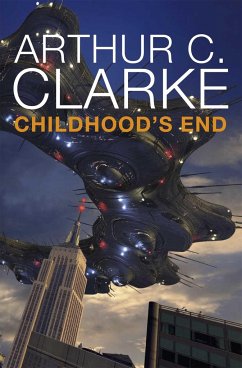 Childhood's End - Clarke, Arthur C.