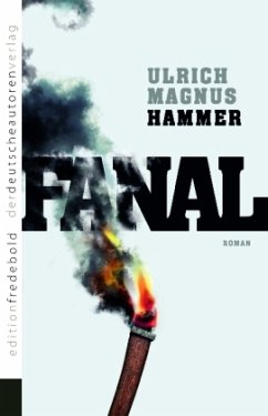 Fanal - Hammer, Ulrich M.