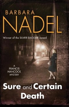 Cover Sure And Certain Death