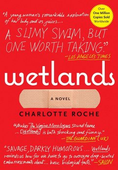 Wetlands - Roche, Charlotte