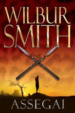 Cover Assegai