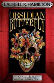 Obsidian Butterfly