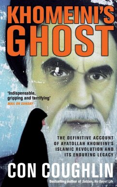 Khomeini's Ghost - Coughlin, Con