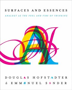 Surfaces and Essences - Sander, Emanuel;Hofstadter, Douglas R.