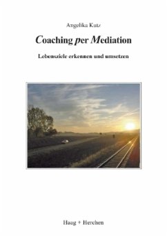 Cover Coaching per Mediatation