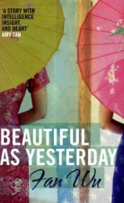 Beautiful As Yesterday - Wu, Fan