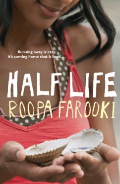 Cover Half Life