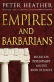 Empires and Barbarians\Invasion der Barbaren, englische Ausgabe