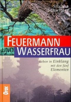 Feuermann und Wasserfrau Feuermann und Wasserfrau