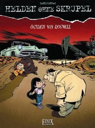 Helden ohne Skrupel Bd.9 Helden ohne Skrupel Bd.9