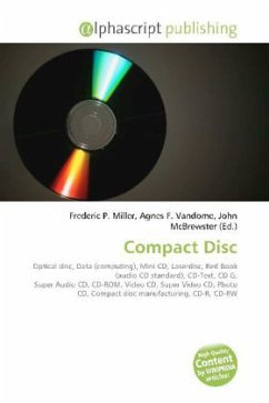 Compact Disc